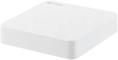 OVENTROP-ClimaCon F 310 Raumthermostat (Heizen/Kühlen), kabelgebunden, 230V
