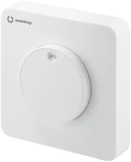 OVENTROP-ClimaCon F 90 Raumthermostat (Heizen), kabelgebunden, 230 V – Bild 5