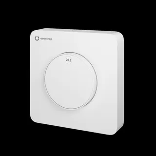 OVENTROP-ClimaCon F 90 Raumthermostat (Heizen), kabelgebunden, 230 V – Bild 4