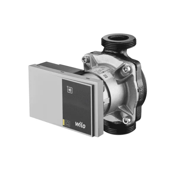 OVENTROP-Hocheffizienzpumpe 130mm DN25 Wilo PARA ST 25-130/7-50/iPWM2-9