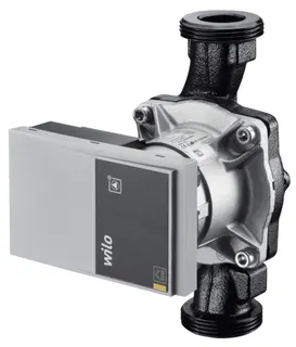 OVENTROP-Hocheffizienzpumpe 180mm DN25 Wilo PARA ST 25-180/7-50/iPWM2-9
