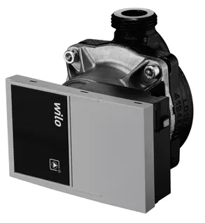 OVENTROP-Hocheffizienzpumpe 130mm DN25 Wilo PARA ST 15-130/7-50/iPWM2-6