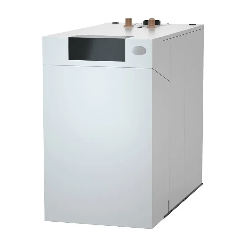 MHG EcoStar plus 20 E - HS Öl-Brennwertheizgerät bodenstehend