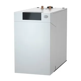 MHG EcoStar plus 20 E - HS Öl-Brennwertheizgerät bodenstehend