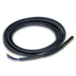 MHG Speicherfühler Typ Pt1000 mit Kabel 2,50 m