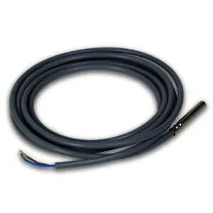 MHG Speicherfühler Typ Pt1000 mit Kabel 2,50 m
