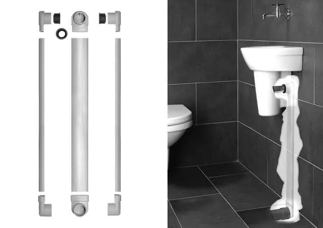 ESS Slim Tube 1 Stück