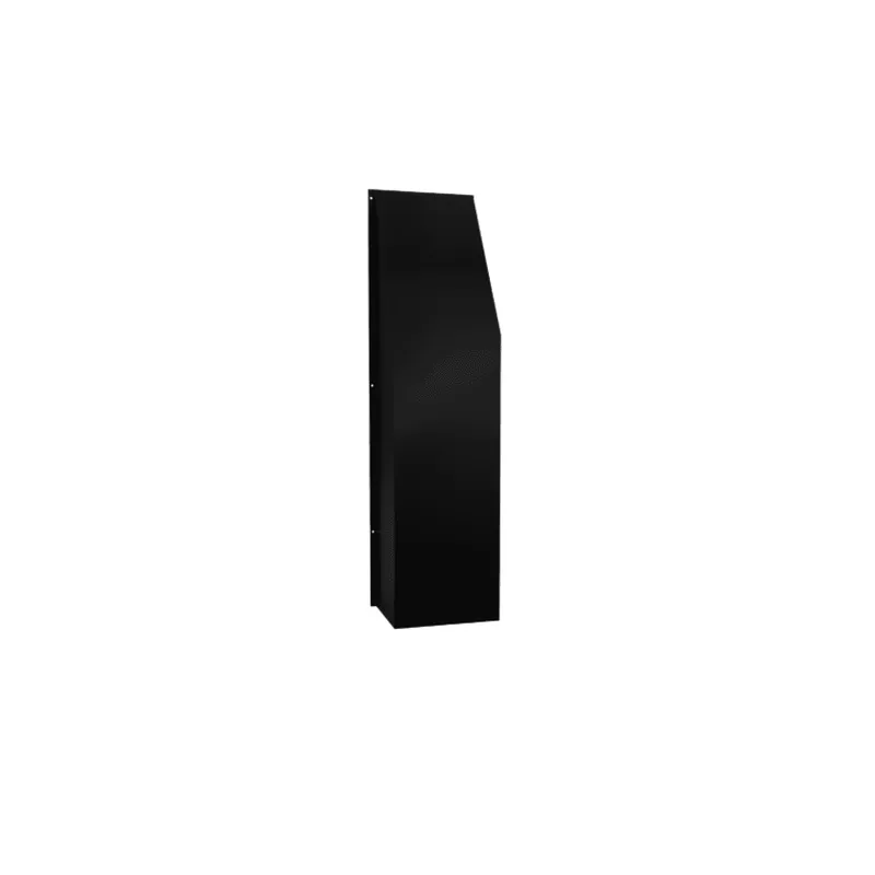 Kermi Anschlussabdeckung für x-change dynamic pro ac 6/10 AW E