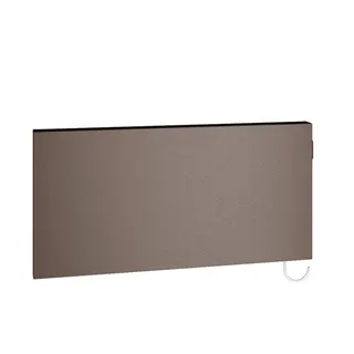 Kermi x-therm +e Plan 21 600x600 li max. P 750, ant.gr., SK 2, mit Stecker
