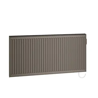Kermi x-therm +e Prof. 21 600x1200 li max. P 2000, RAL9016, SK 2, mit Stecker