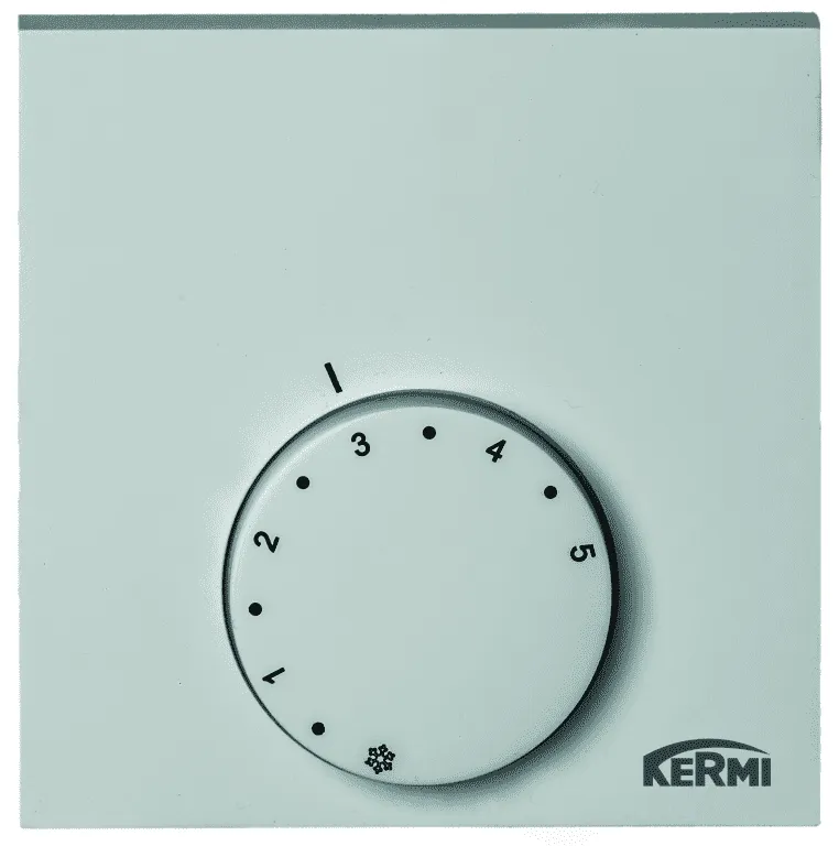 Kermi xnet Wandanbauregler H/K 230 V1 SFEER004230