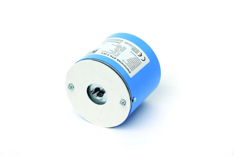 Diermayer Stellantrieb STA 2 (S1) Standardmotor, 2108983
