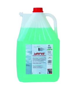 SANIT-CHEMIE Scheibenzusatz Sommer 5 l Kanister