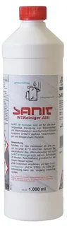 SANIT-CHEMIE WTReiniger AlSi 1.000 ml Flasche