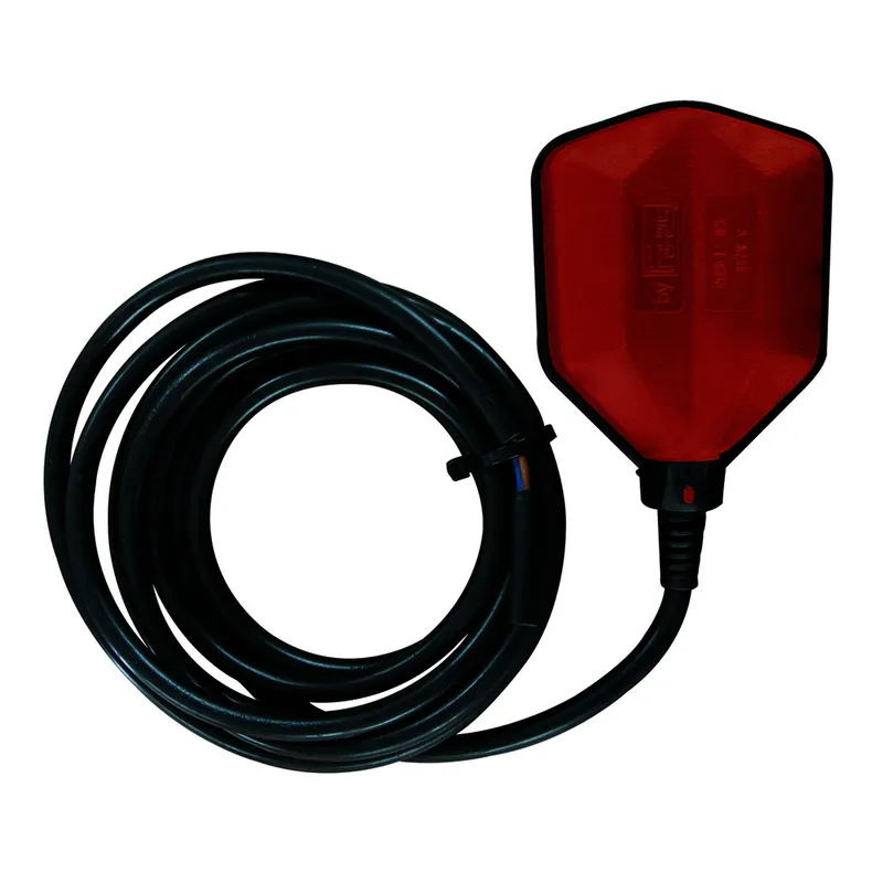 IW Key Schwimmerschalter 20 m