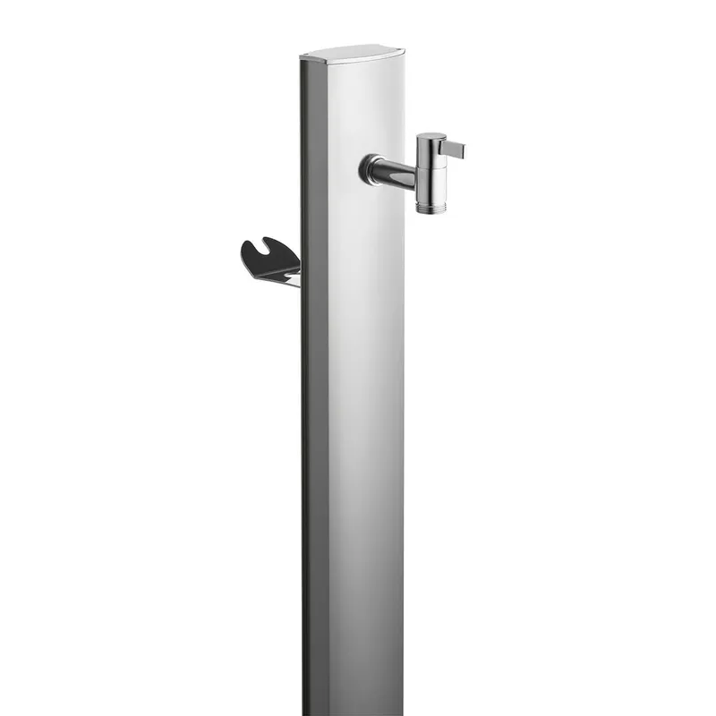 IW Aquapoint Steel-O