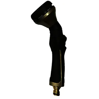 IW Metallbrause 8 Jet Premium