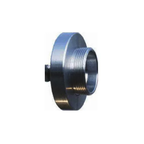 IW Festkupplung Storz 2", MS C/52 mm mit AG 2" DVGW & KTW