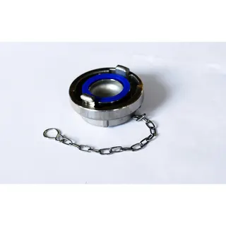 IW Blindkupplung Storz 2", VA C/52 mm DVGW & KTW
