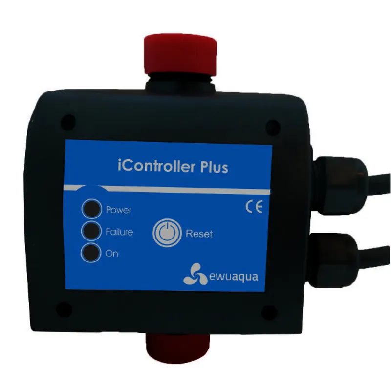 IW iController plus