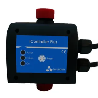IW iController plus