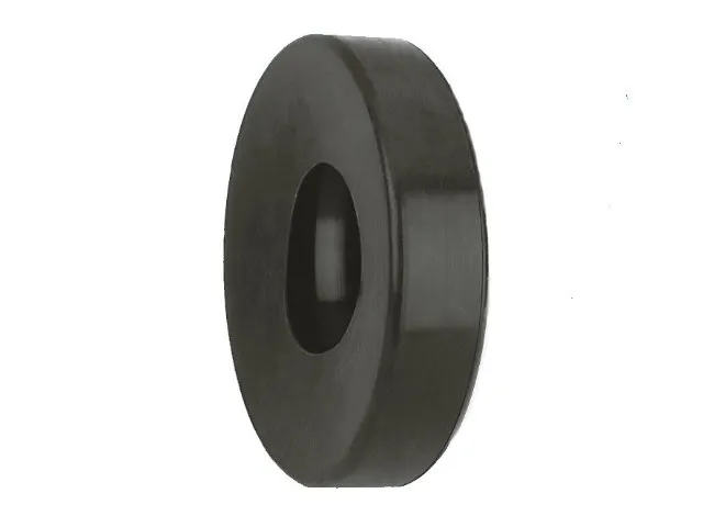 SR Gummiendkappe Einzelrohr 75 / 175 mm