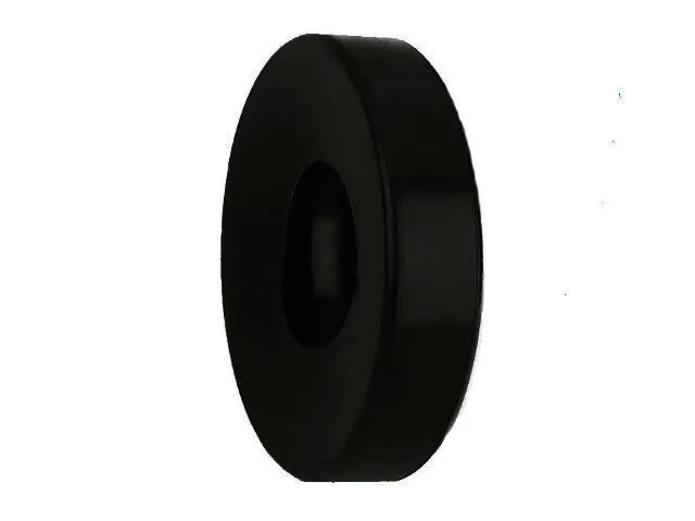 SR Gummiendkappe 110/240 110 / 240 mm