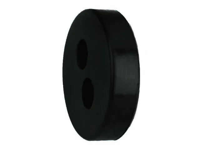 SR Gummiendkappe 32-20/125 32 - 20 / 125 mm