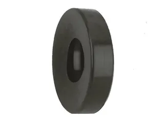 SR Gummiendkappe Einzelrohr 32 / 125 mm