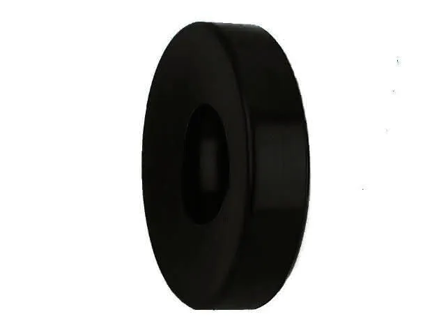 SR Gummiendkappe 63/160 63 / 160 mm