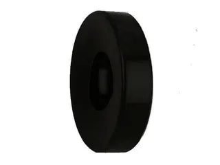 SR Gummiendkappe 63/160 63 / 160 mm