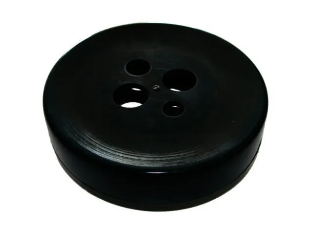 SR Gummiendkappe 32-32-25-20/160 32 - 32 - 25 - 20 / 160 mm