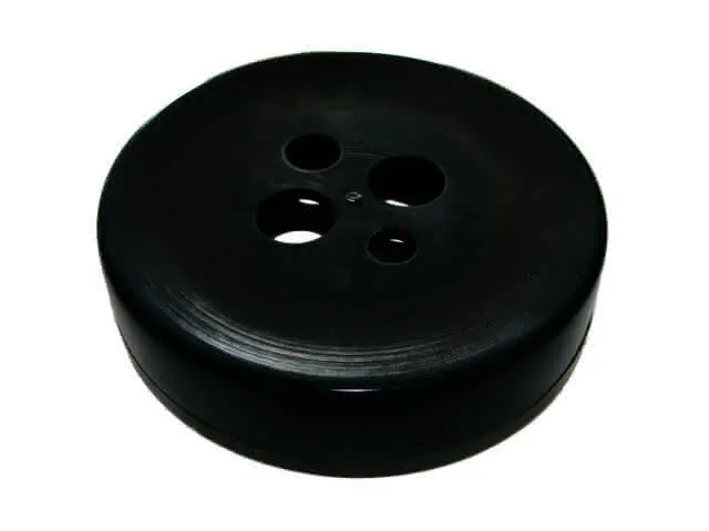 SR Gummiendkappe 32-32-32-20/160 32 - 32 - 32 - 20 / 160 mm
