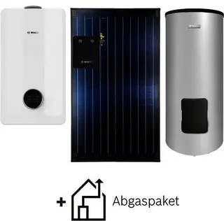 BOSCH Gas-Badewanne-Premiumpak.BOPA PR GC58-003 GC5800iW14P23, 2xFKC, WS310-5,C33x schw.