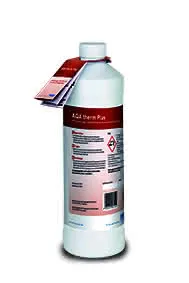 BWT AQA therm plus 1 Liter Flasche für Heizungsanlagen
