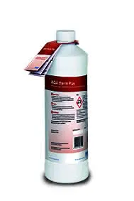 BWT AQA therm plus 1 Liter Flasche für Heizungsanlagen