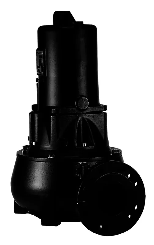 JP MULTIFREE-PUMPE 55/4 CW2 400 V, FREISTROMRAD