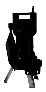 JP MULTICUT-PUMPE 08/2 MES 230 V, SCHNEIDRAD, MIT SCHALTAUTOMATIK