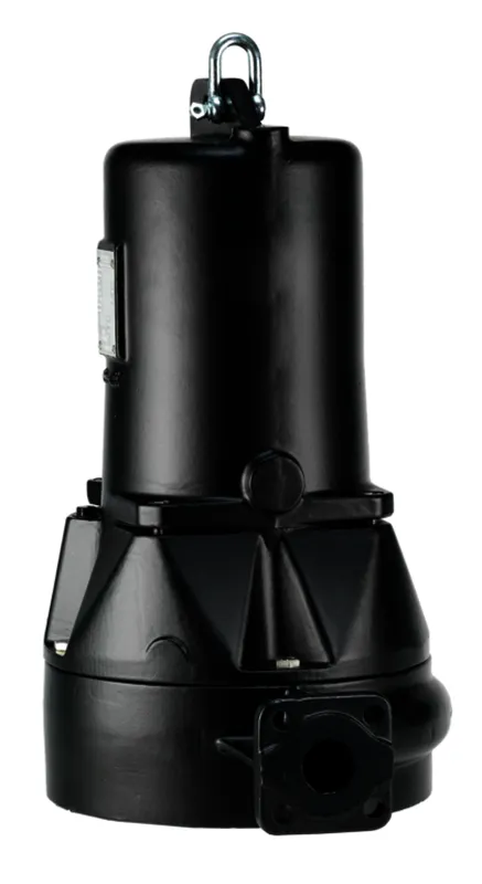JP MULTICUT-PUMPE 75/2 M 400 V, SCHNEIDRAD