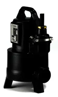 Jung Pumpen SCHMUTZWASSERPUMPE US 73 E, EX 230 V, EXPLOSIONSSCHUTZ, OHNE SCHALTUNG
