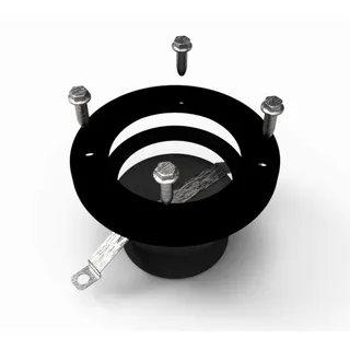 Jung Pumpen M-ZUBEHÖR VERSCHLUSS-SET DN 100