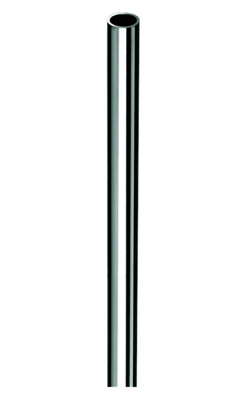 SCHELL Kupferrohr glatt, d:10, L:1000, chrom