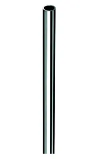 SCHELL Kupferrohr glatt, d:10, L:1000, chrom