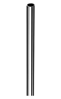 SCHELL Kupferrohr glatt, d:10, L:1000, chrom – Bild 2