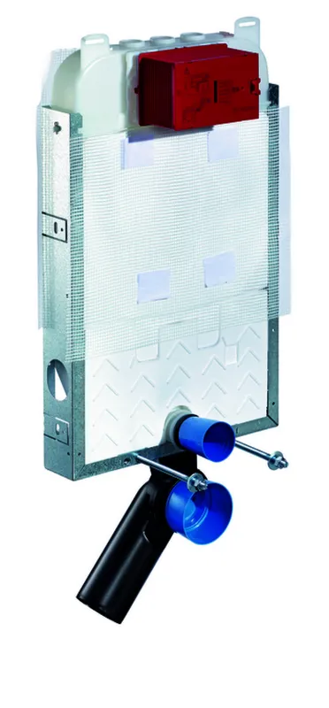 SCHELL WC-Modul MONTUS C-N 80 UP-Spülkasten, Nassbau