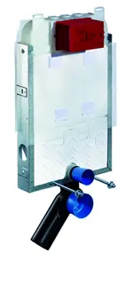 SCHELL WC-Modul MONTUS C-N 80 UP-Spülkasten, Nassbau