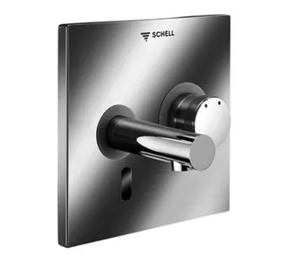 SCHELL UP-WT-Arm. LINUS W-E-M, IR Mischw., UP-Netzteil, 170 Ausl., edst.