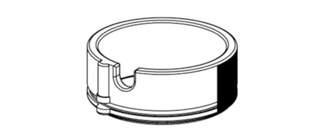 SCHELL Blendring PETIT SC