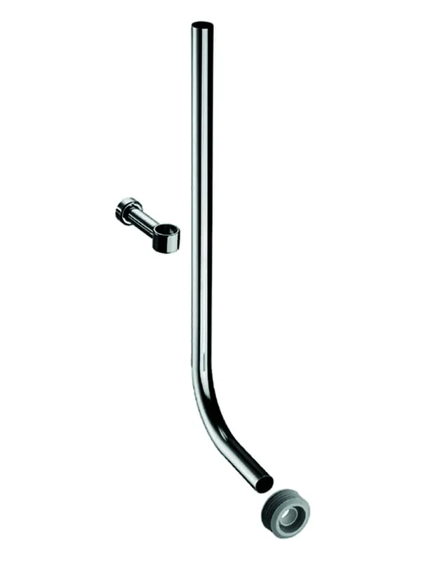 SCHELL WC-Spülrohrgarnitur Innenverbinder, Spülr. , Schelle , chrom
