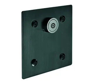 SCHELL UP-Dusche LINUS BASIC D-C-V CVD, vorgem. Wasser, edelstahl